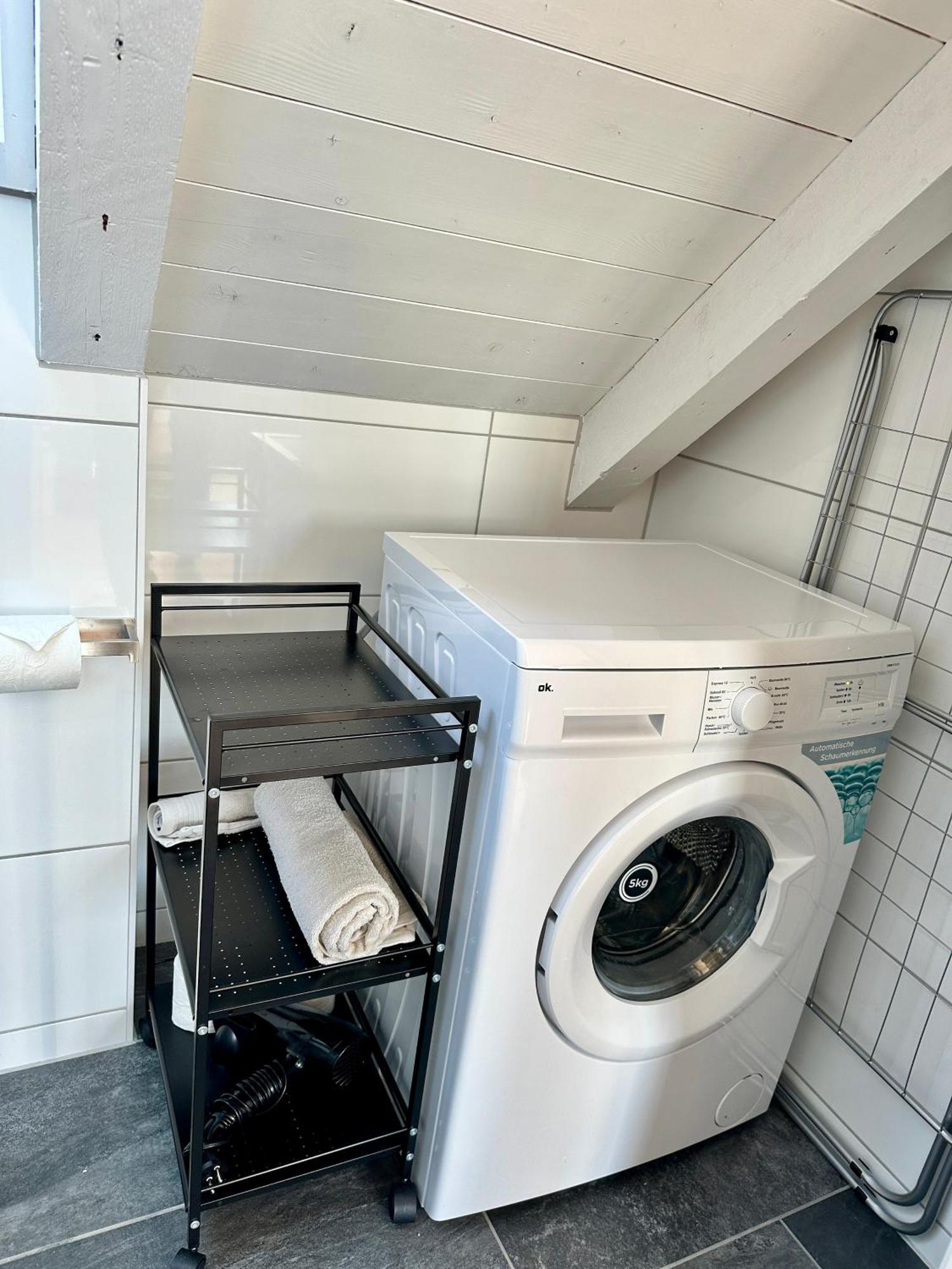 Zentrale Wohnung Mit Dachterasse Bregenz Exterior foto